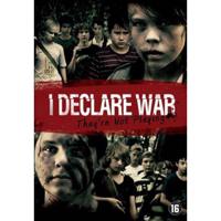 I Declare War (DVD)