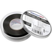 HellermannTyton HelaTape Flex 1000+ 710-10610 Isolatietape HelaTape Flex 1000+ Zwart (l x b) 33 m x 19 mm 1 stuk(s) - thumbnail