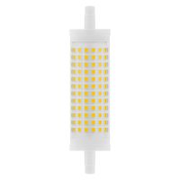 OSRAM 4058075432574 LED-lamp Energielabel E (A - G) R7s Ballon 18.2 W = 150 W Warmwit (Ø x l) 28 mm x 118 mm 1 stuk(s) - thumbnail