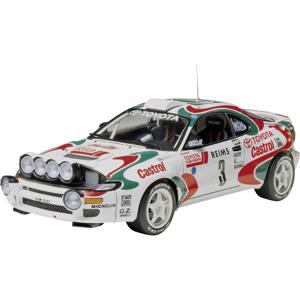 Tamiya 300024125 Castrol Celica Auto (bouwpakket) 1:24