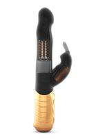 Dorcel - Baby Rabbit Gold Vibrator - thumbnail