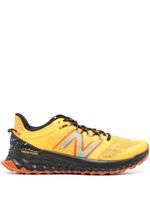 New Balance baskets Fresh Foam Garoé - Orange - thumbnail