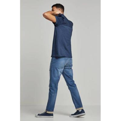 PME Legend straight fit jeans Curtis mid blue