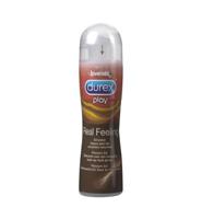 Durex Durex Play Real Feeling - 50 Ml (50ml)