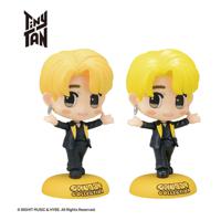 Tinytan / BTS Chubby Collection MP PVC Statue Butter Jimin 7 Cm