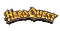 HeroQuest Board Game Expansion Die Geisterkönigin Quest Pack *German Version*