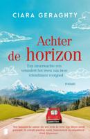Achter de horizon - Ciara Geraghty - Paperback (9789022589939)