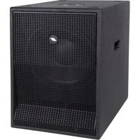 Proel S12A 12 inch actieve HBP subwoofer 1200W - thumbnail