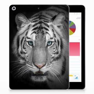 Apple iPad 9.7 2018 | 2017 Back Case Tijger