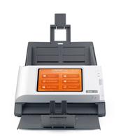 Plustek eScan A350 Enterprise Documentscanner duplex 216 x 5080 mm 600 x 600 dpi 25 pag./min. RJ45, USB 2.0, WiFi