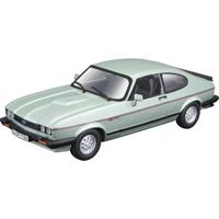 Bburago Ford Capri 1:24 Auto - thumbnail