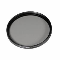 Leica Circulair Polarisatiefilter 72E