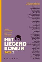 Het Liegend Konijn - 2021/2 - Jozef Deleu - ebook