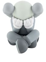 KAWS figurine Separated Companion - Gris - thumbnail