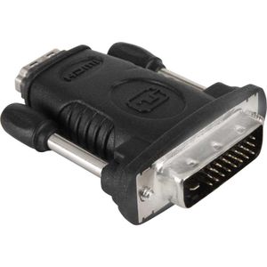 Adapter HDMI naar DVI-D Adapter