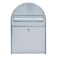Brievenbus Amber 400 Gegalvaniseerd