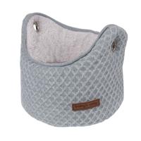 Mand Baby's Only Sun Grijs/Zilvergrijs