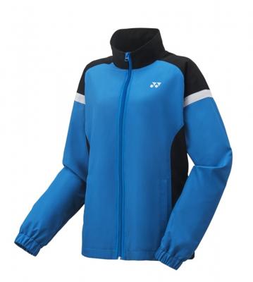 Yonex Tracksuit Team Yw0005ex dames blauw/zwart Yonex Tracksuit Team Yw0005ex dames blauw/zwart