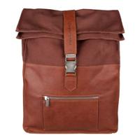 Cowboysbag Hunter Backpack 17 inch cognac  backpack