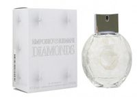 Armani Emporio diamonds eau de parfum vapo female (50 ml) - thumbnail