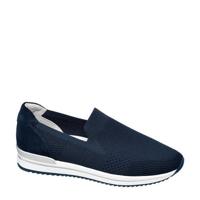 Medicus comfort instappers donkerblauw