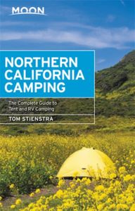 Campinggids - Campergids Northern California Camping | Moon Travel Gui