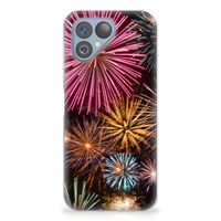 Fairphone 5 Silicone Back Cover Vuurwerk