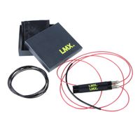 Lifemaxx LMX1294 Speed Rope PRO - thumbnail