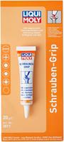 LIQUI MOLY Schroevengrip | 20 g | Schroefbeveiliging | SKU: 3811
