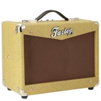 Fazley Galactic Tube 5 Watt 1x8 buizen gitaarversterker combo