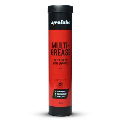 Airolube Multigrease / Multivet - 400gram Tube Airolube Multigrease / Multivet - 400gram Tube