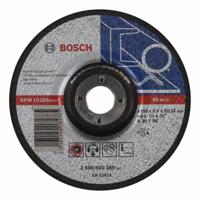 Bosch Accessories 2608600389 2608600389 Afbraamschijf gebogen Diameter 150 mm Boordiameter 22.23 mm 1 stuk(s) - thumbnail