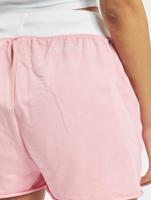 Playboy x DEF / shorts Shorts in rose