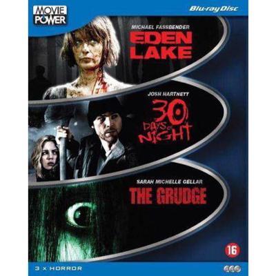 Eden Lake/30 Days Of Night/Grudge (Blu-ray) Eden Lake/30 Days Of Night/Grudge (Blu-ray)