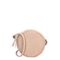 Charm London Stratford Schoudertas roze  Damestas