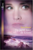 Op jacht naar de kroon - Dana Marton - ebook - thumbnail