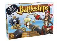 Tactic Pirate Battleship Volwassenen en kinderen