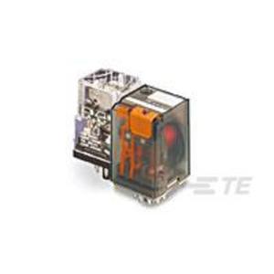 TE Connectivity 7-1393099-7 KA-5DG-12 Package 1 stuk(s)