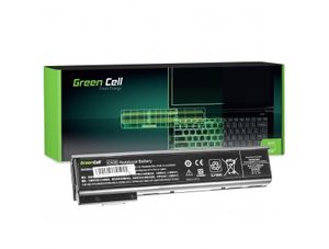 Green Cell CA06 CA06XL HP100 Laptopaccu 10.8 V 4400 mAh HP