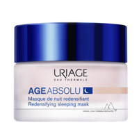 Uriage Age Absolu Redensifying Sleeping Mask