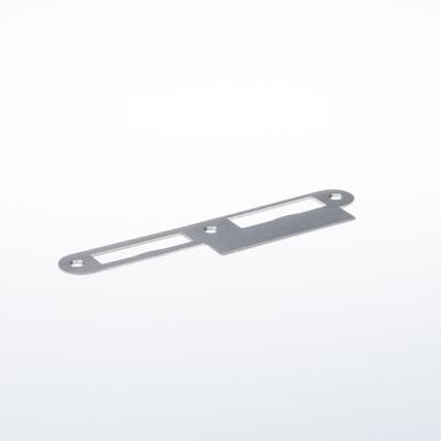 Fsb Sluitplaat RVS zelfvergendeld antipaniek slot DIN links Fsb Sluitplaat RVS zelfvergendeld antipaniek slot DIN links