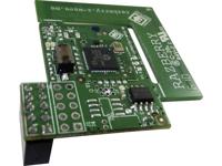 Z-Wave ME Z Wave Raspberry Pi uitbreidingsprintplaat Geschikt voor serie: Raspberry Pi