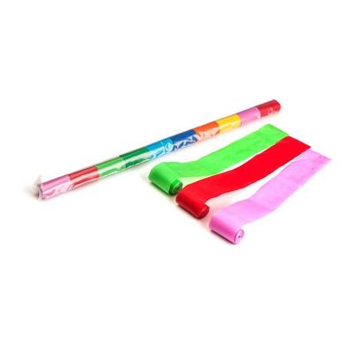 MagicFX Streamers 10m x 5cm multicolour MagicFX Streamers 10m x 5cm multicolour