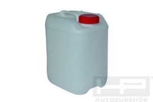 Fuel canister HPAUTO