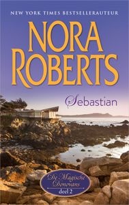 Sebastian - Nora Roberts - ebook