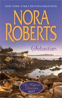 Sebastian - Nora Roberts - ebook - thumbnail