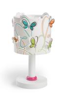 Dalber Kinderkamer tafellamp Butterfly 62141