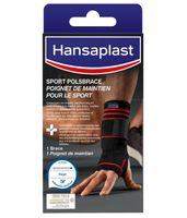 Hansaplast Sport polsbrace (1 st)