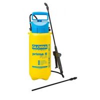 GLORIA Prima 5 Plus Drukspuit - 5 L