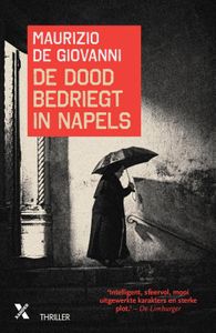 De dood bedriegt in Napels - Maurizio de Giovanni - ebook